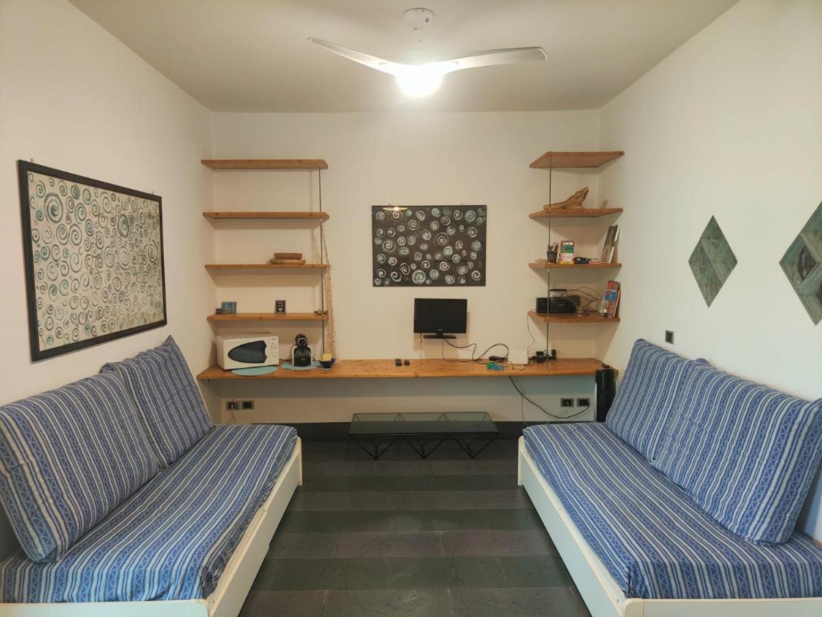 ロアーノ Casa Marioヴィラ エクステリア 写真