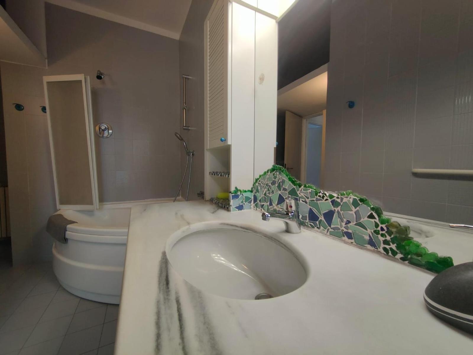 ロアーノ Casa Marioヴィラ エクステリア 写真